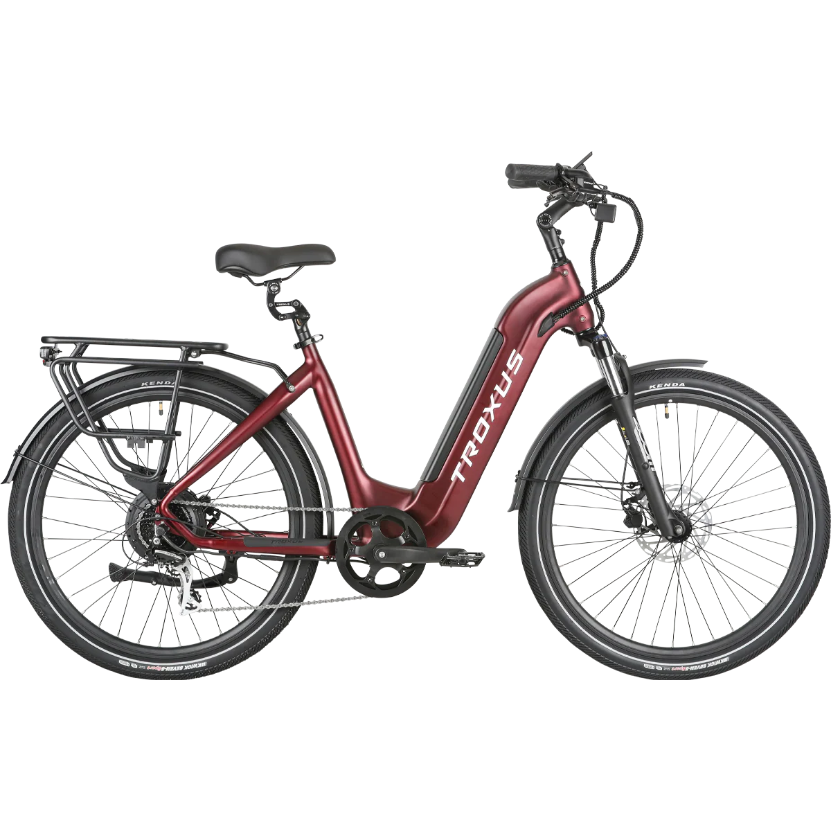 Electric Bikes - Image 2