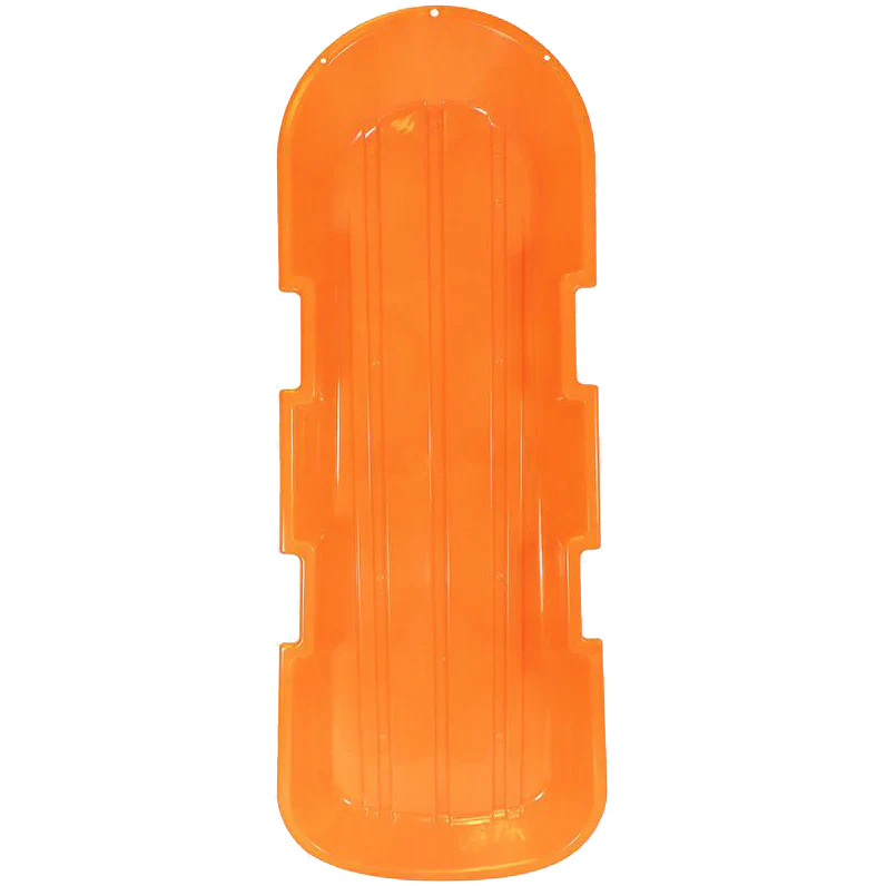 Rental Sled