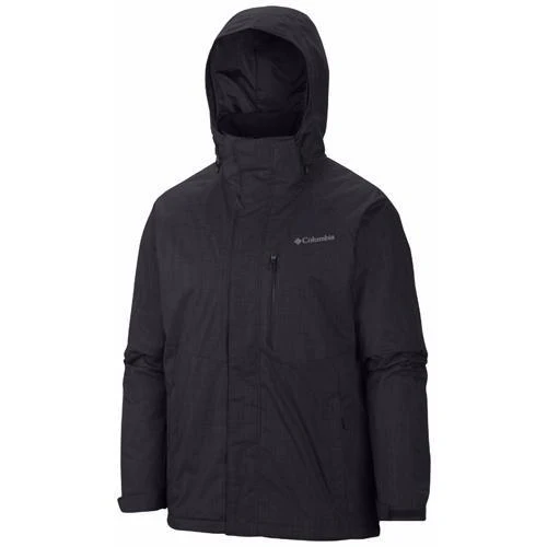 Columbia The Works Package - Men's Snowboard - Image 3