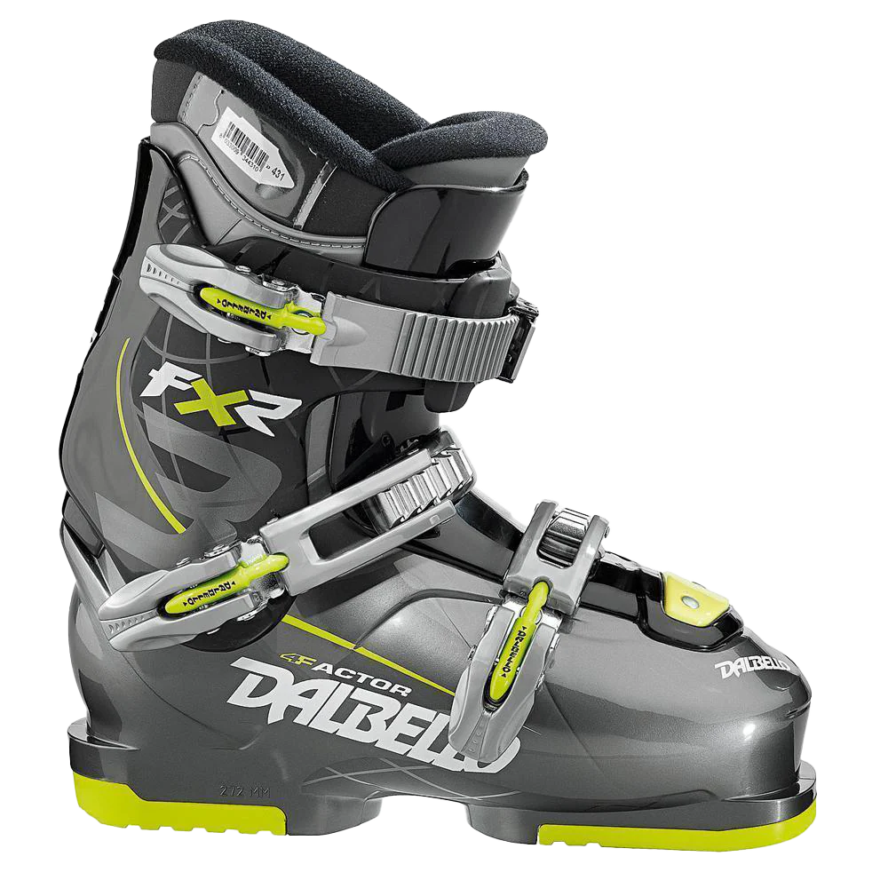 The Works Package - Toddler's Ski - Image 19