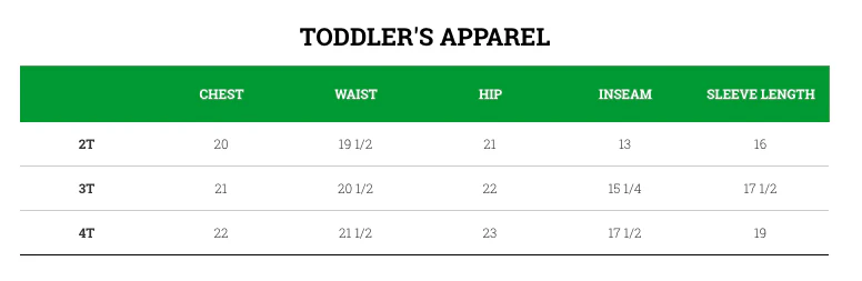 The Works Package - Toddler's Ski - Image 20