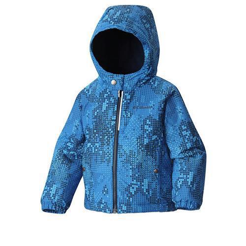 The Works Package - Toddler's Ski - Image 4