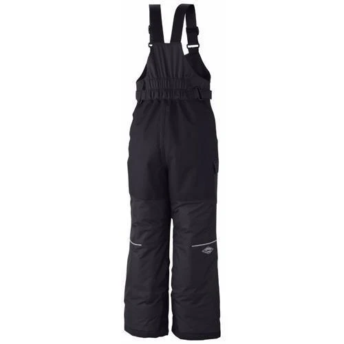 The Works Package w/ Bibs - Girl's Ski - Image 5