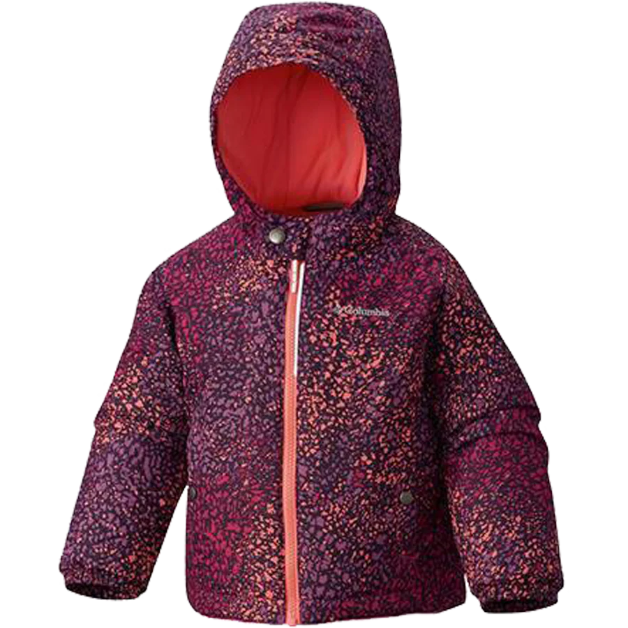 Columbia Toddler's Jacket