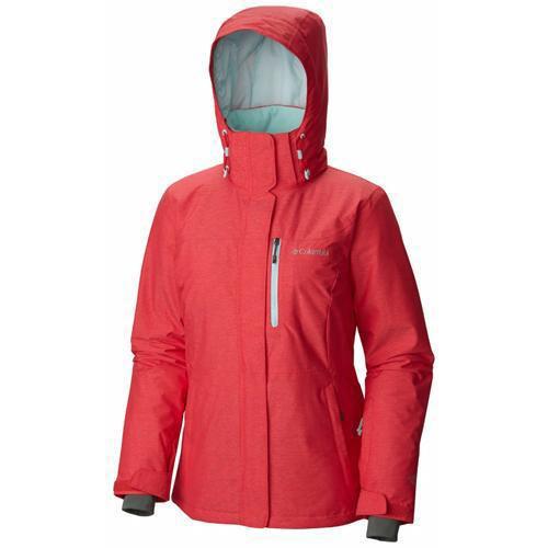 Columbia Women's Alpine Action Jacket - Image 3