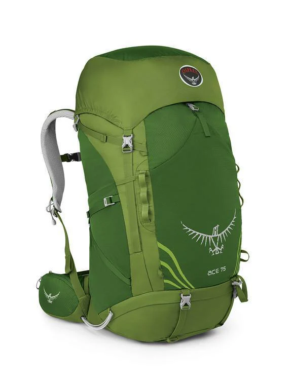 Youth Backpack - Image 3