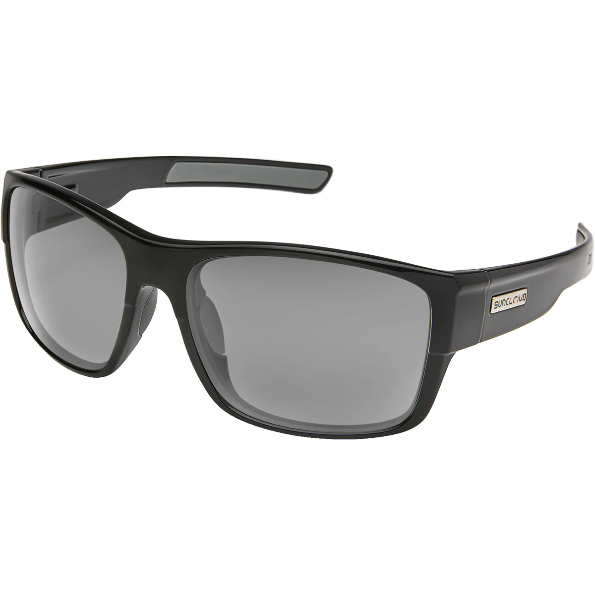 Range - Black/Polarized Gray