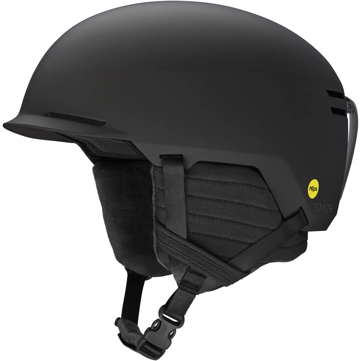 Scout MIPS Round Contour Fit