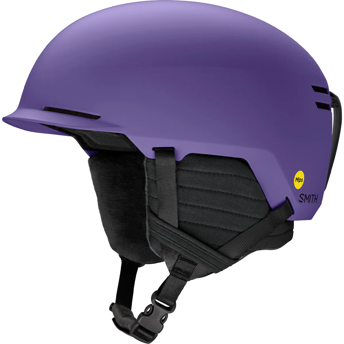 Scout MIPS