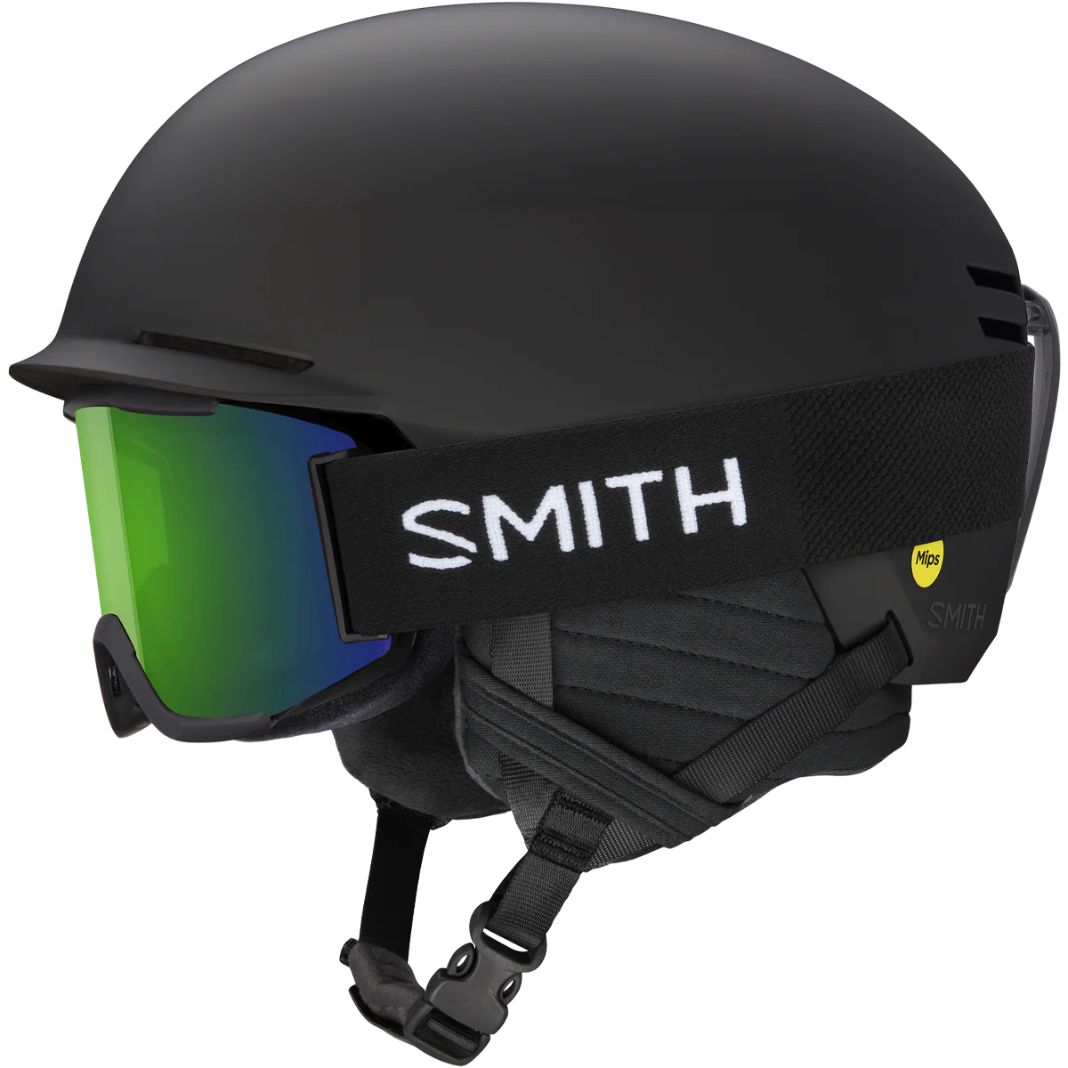Scout MIPS Round Contour Fit - Image 4