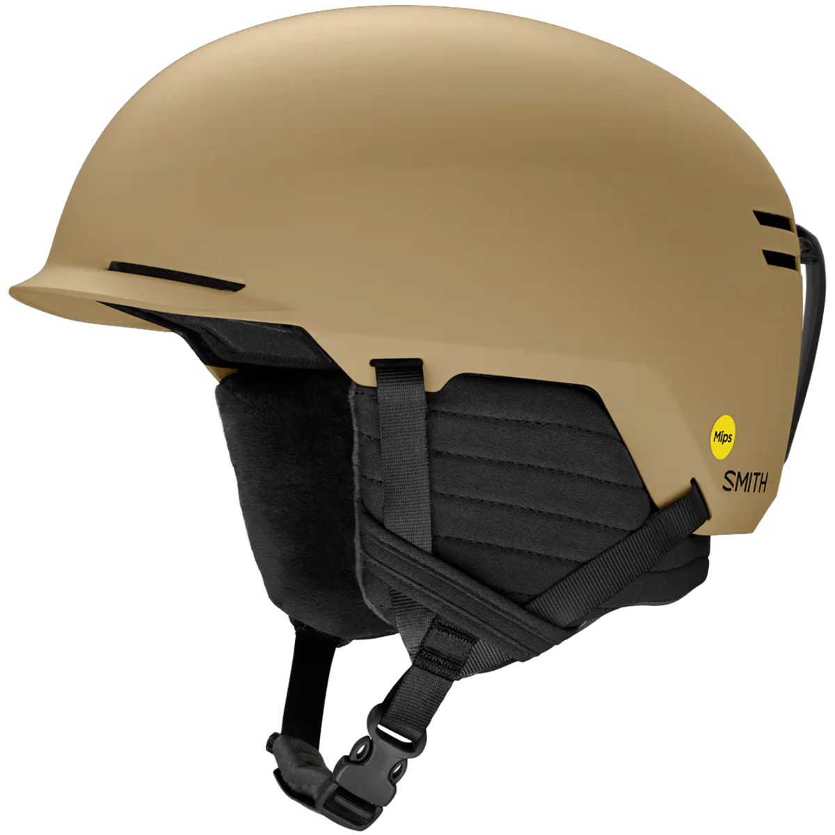 Scout MIPS Round Contour Fit