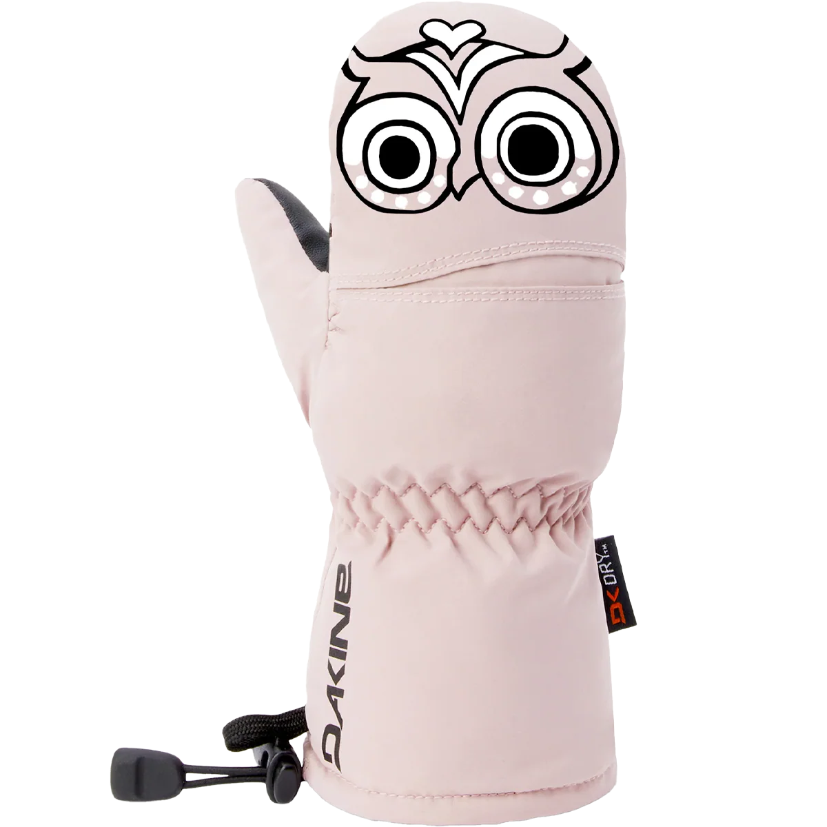 Youth Toddler Scrambler Mitt - Image 2