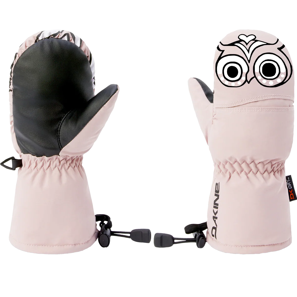 Youth Toddler Scrambler Mitt - Image 4