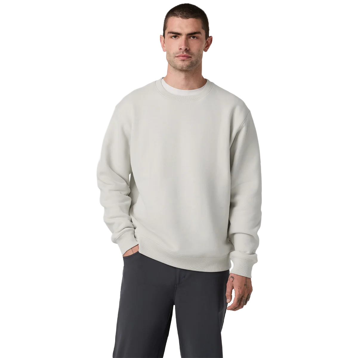 Men's Seaside Crew - Image 2