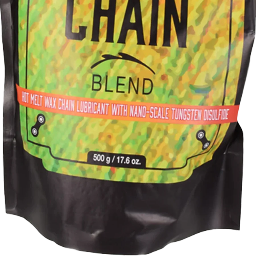 Secret Chain Blend - Hot Wax 500g - Image 2