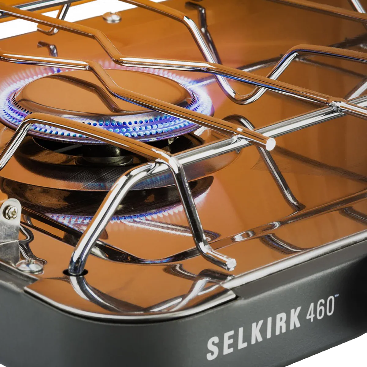 Selkirk 460 - Image 3