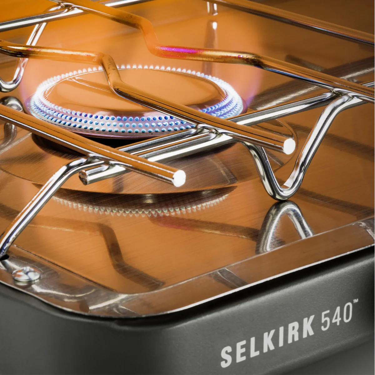 Selkirk 540 - Image 5