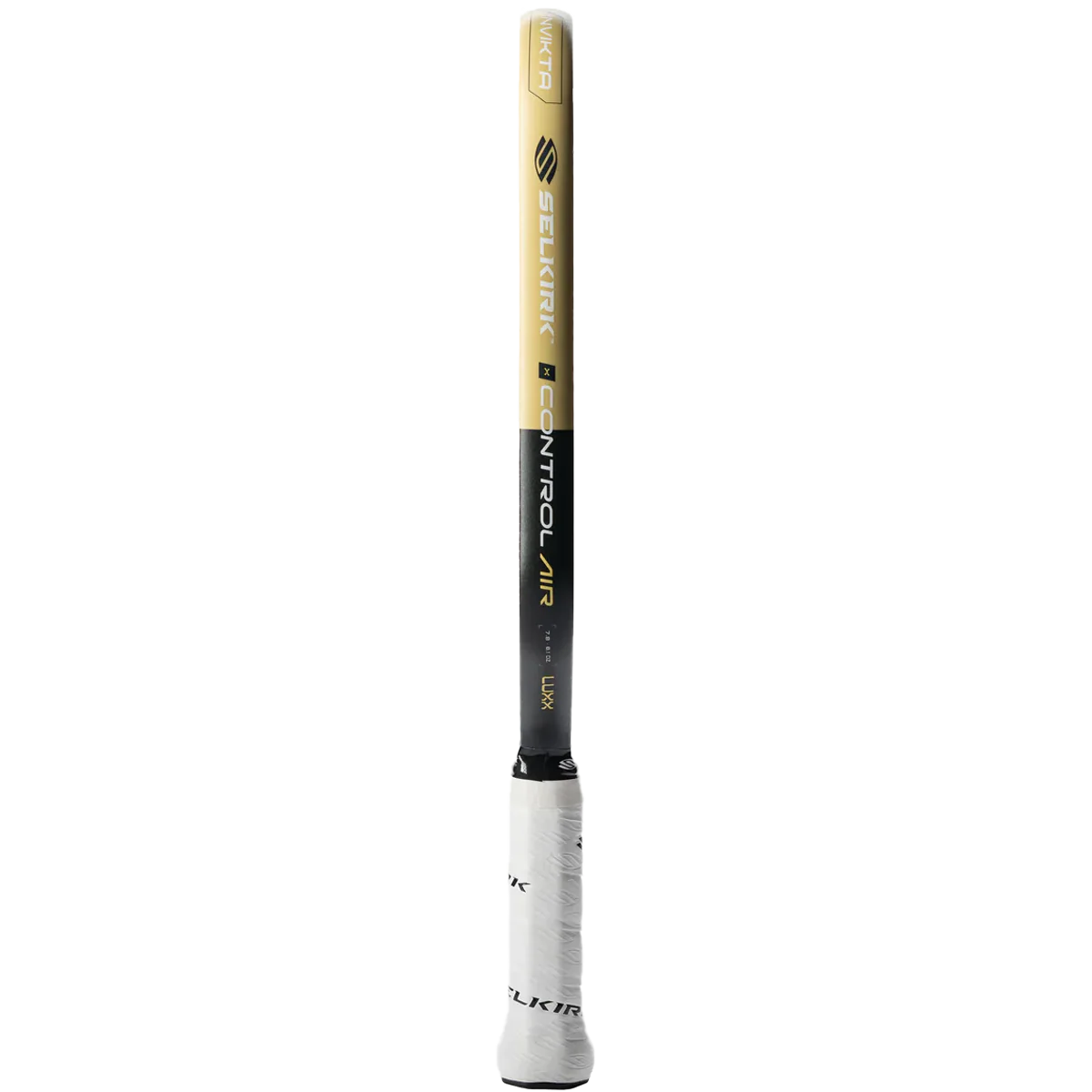 Selkirk LUXX Control Air Invikta MW Paddle Demo - Image 2
