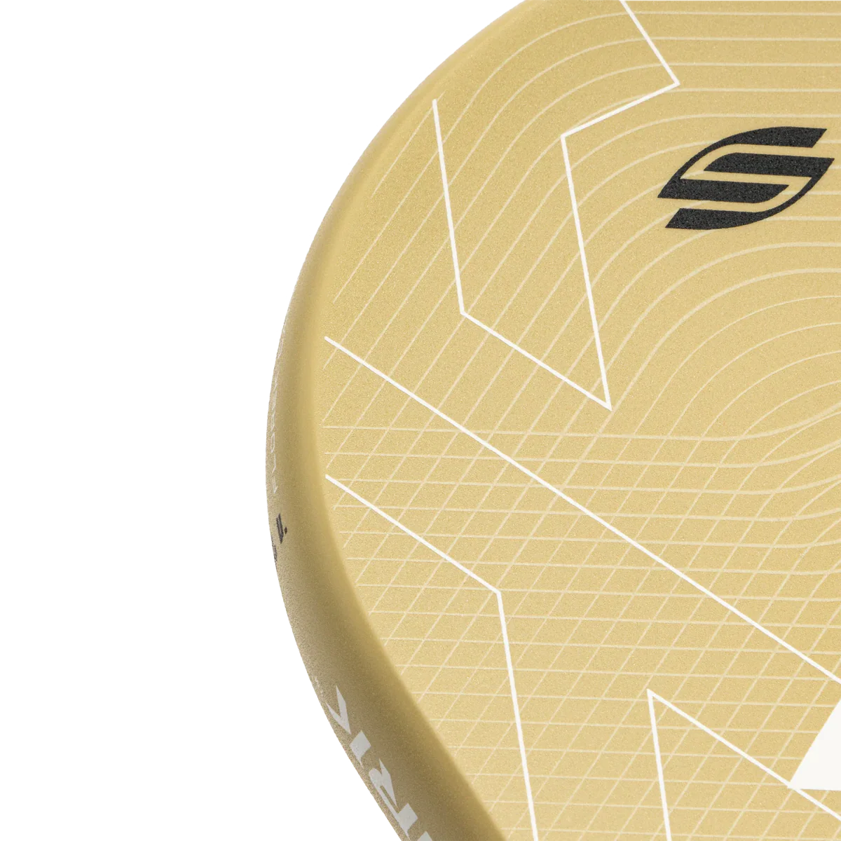 Selkirk LUXX Control Air Invikta MW Paddle Demo - Image 3