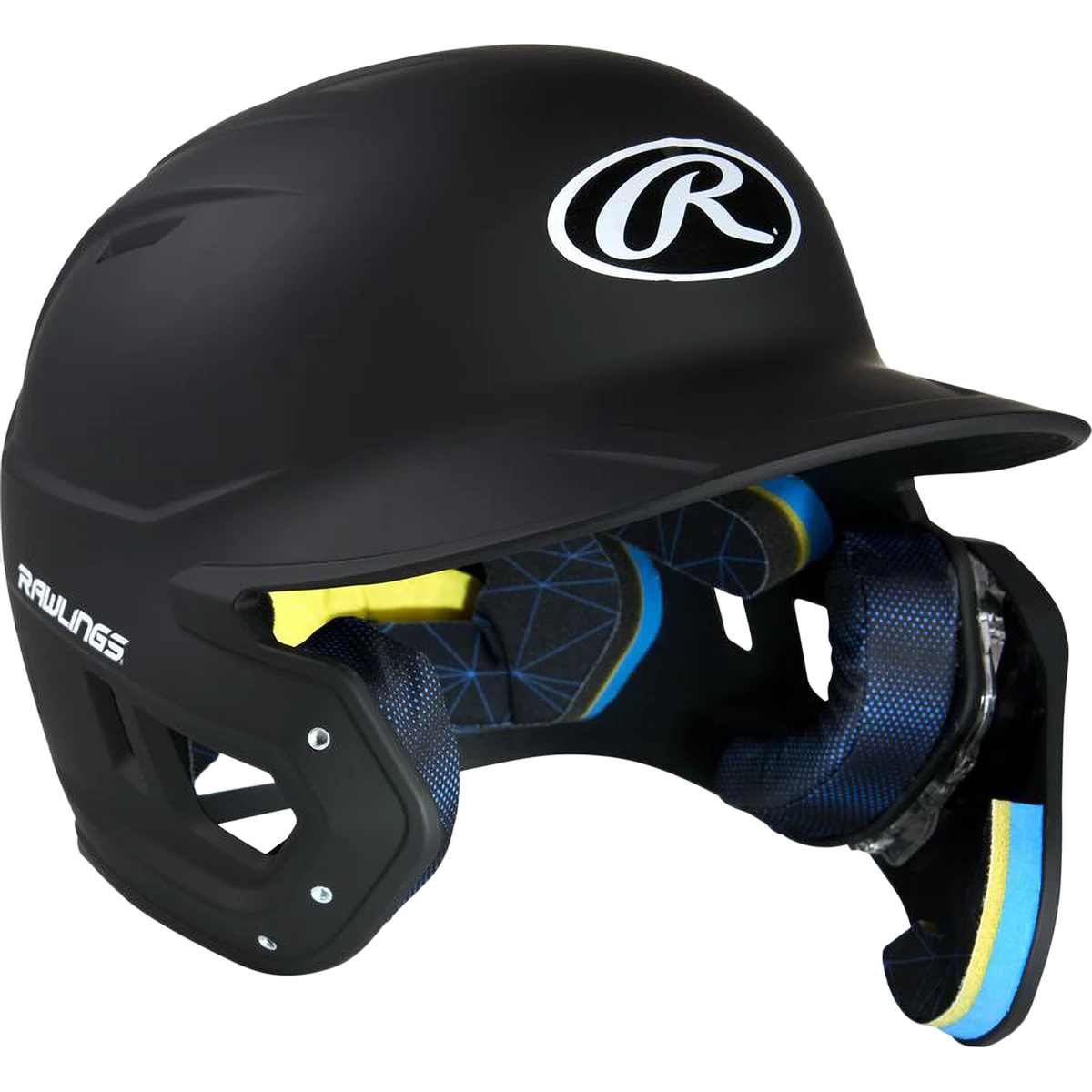 Senior Mach Adjust Helmet - Image 5