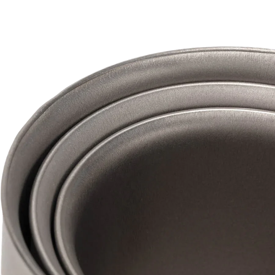 Ti-Double H200 Stacking Mug - Image 5