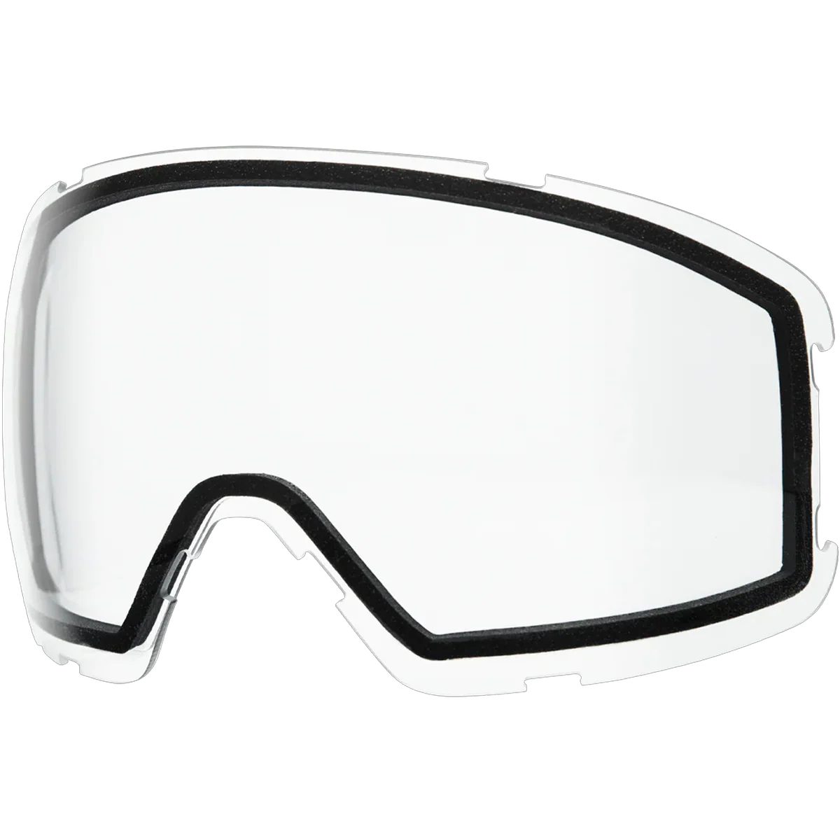 Sequence OTG Clear Replacement Lens