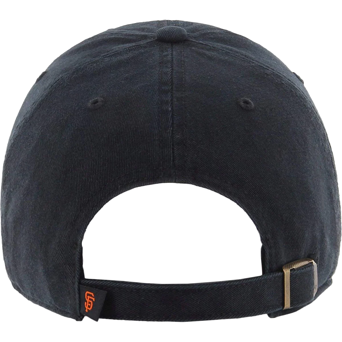 SF Giants Clean Up Hat - Image 4