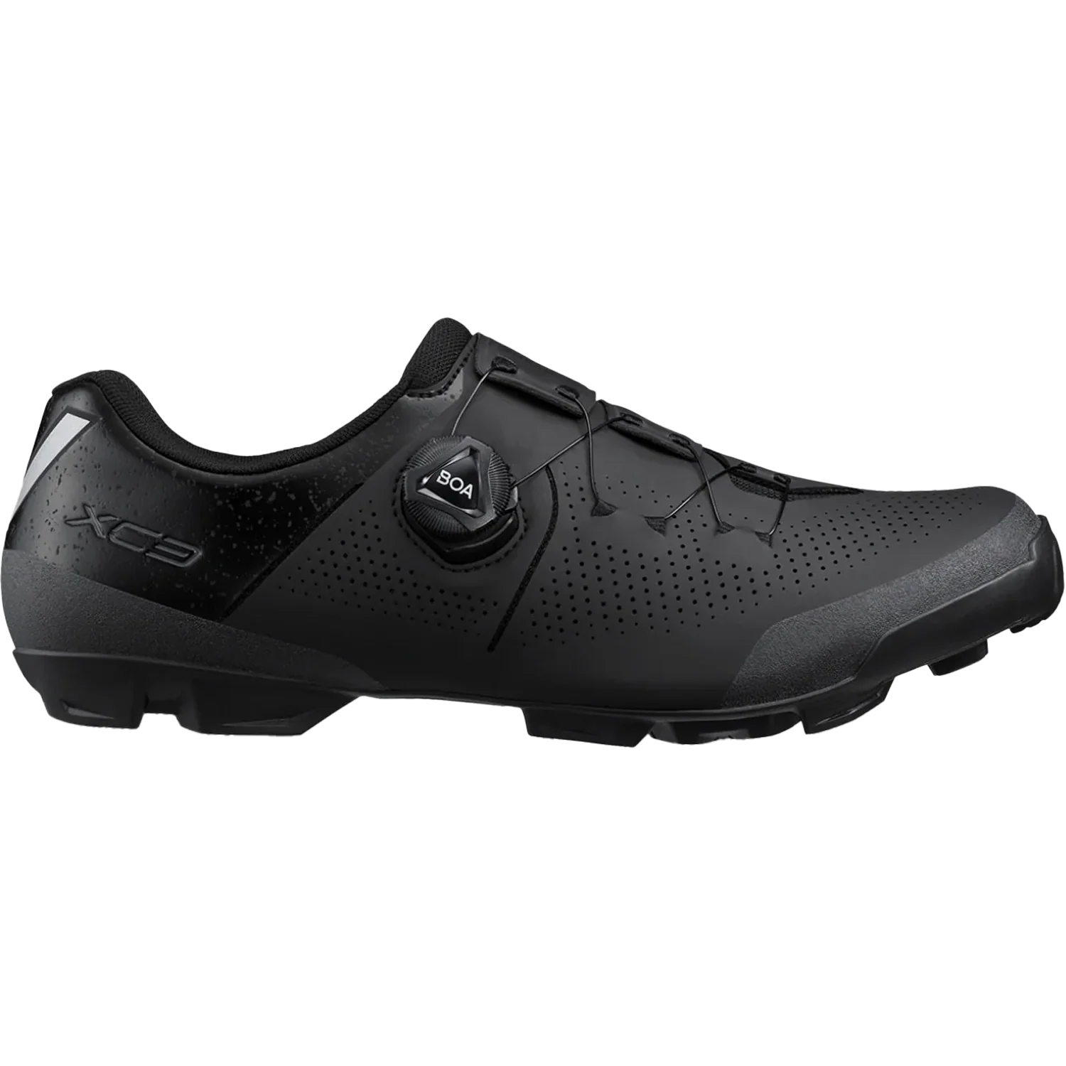 Men's SH-XC302 Wide
