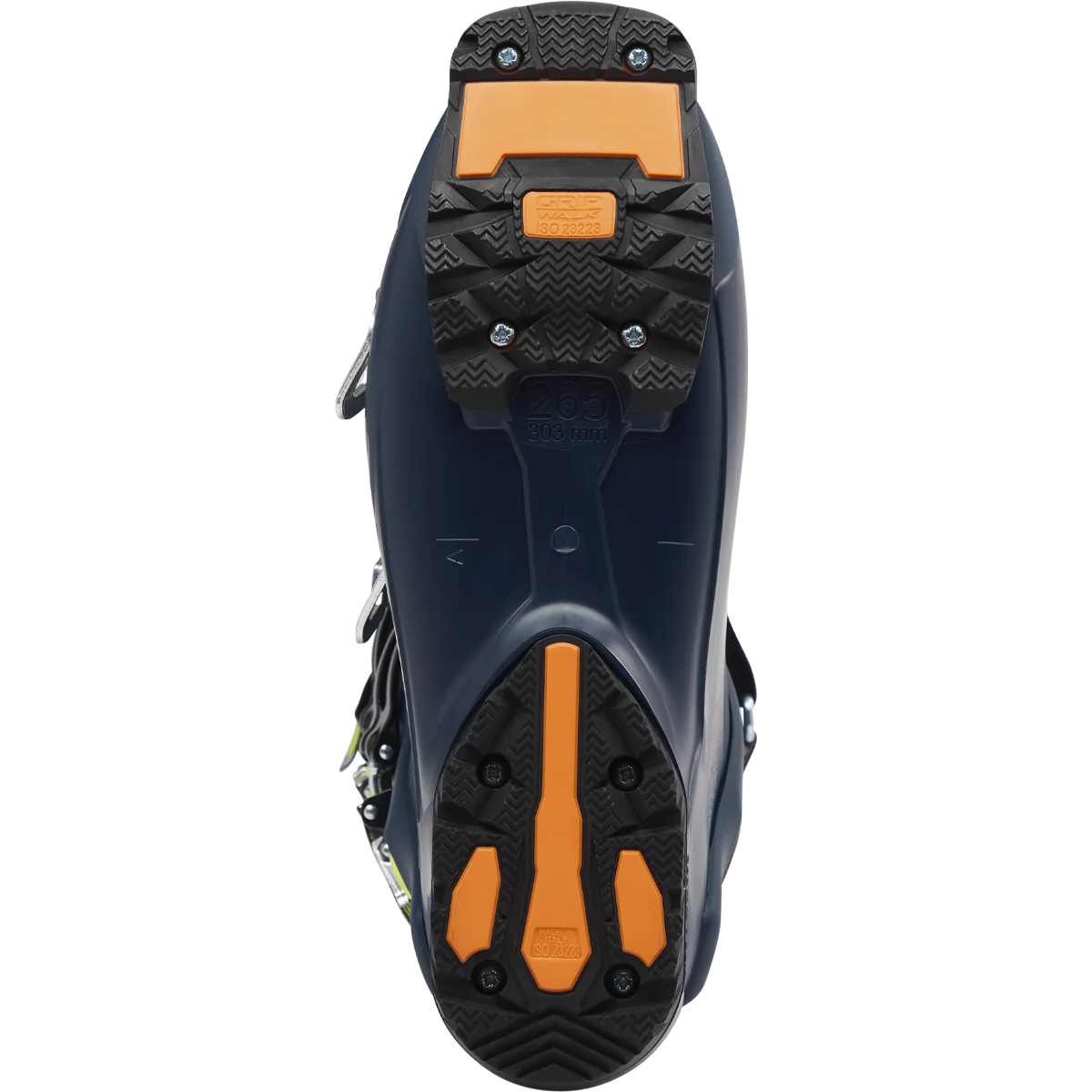 Shadow 110 LV GW - Image 5