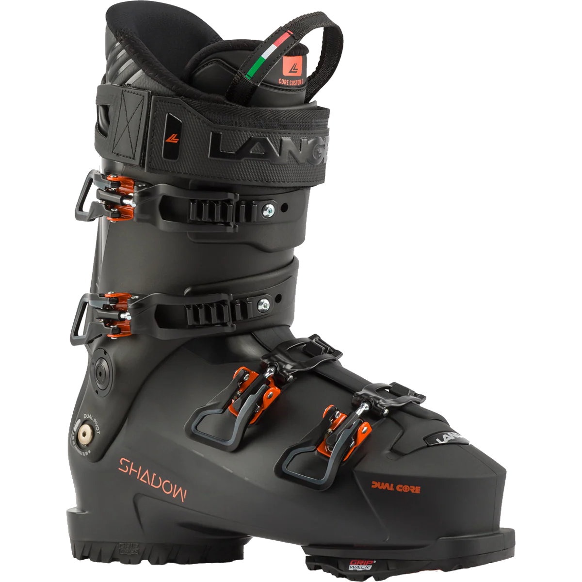 Shadow 110 LV GW - Image 2
