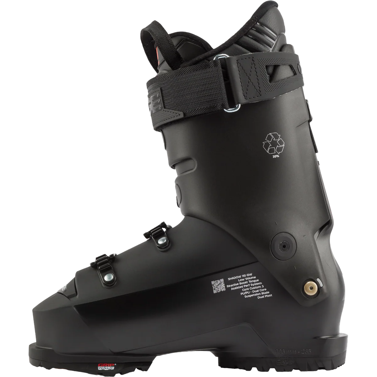 Shadow 110 LV GW - Image 3