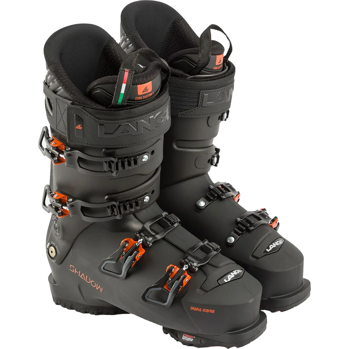 Shadow 110 MV GW - Image 7