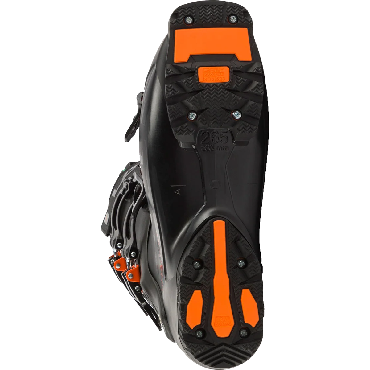 Shadow 110 MV GW - Image 8