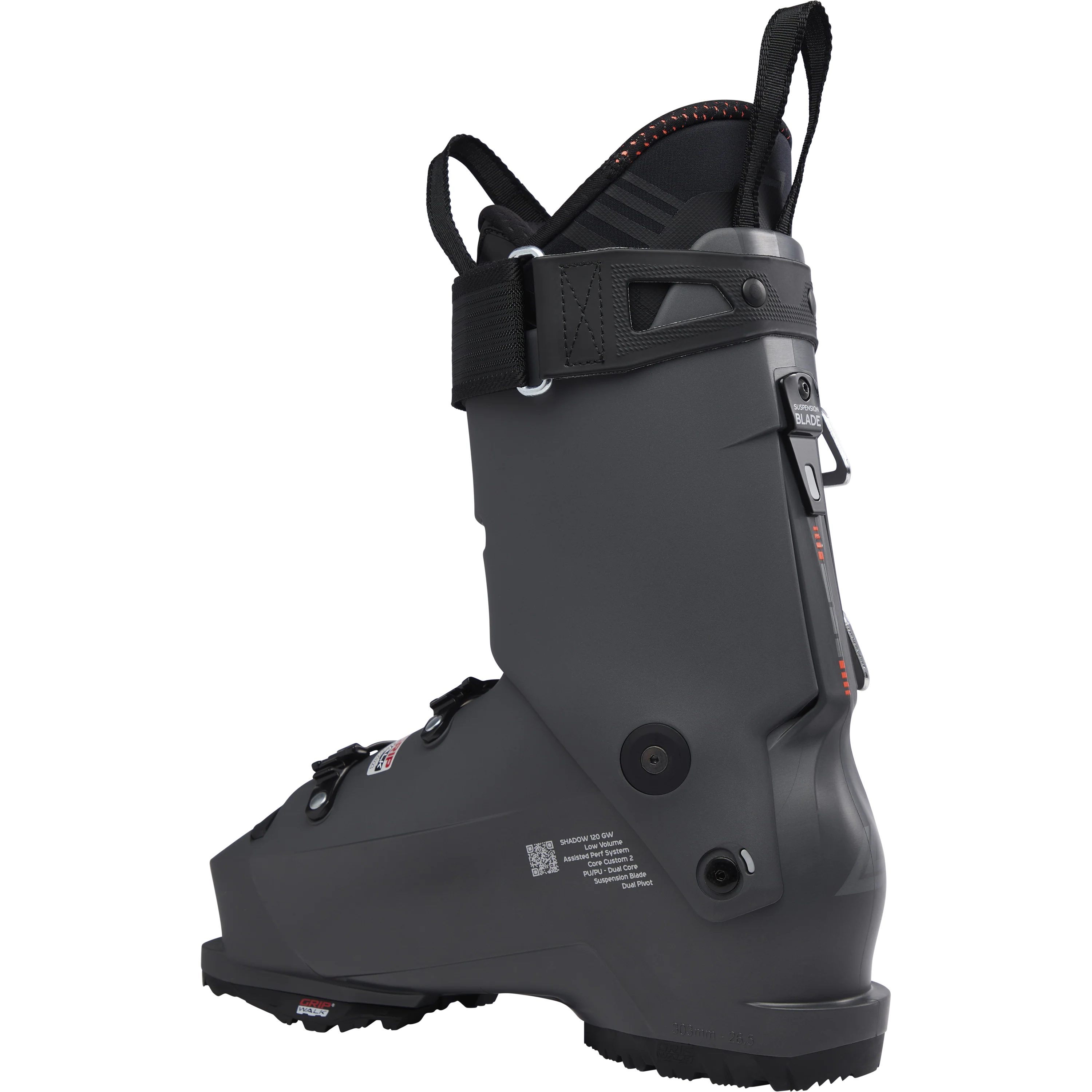 Shadow 120 LV GW - Image 2