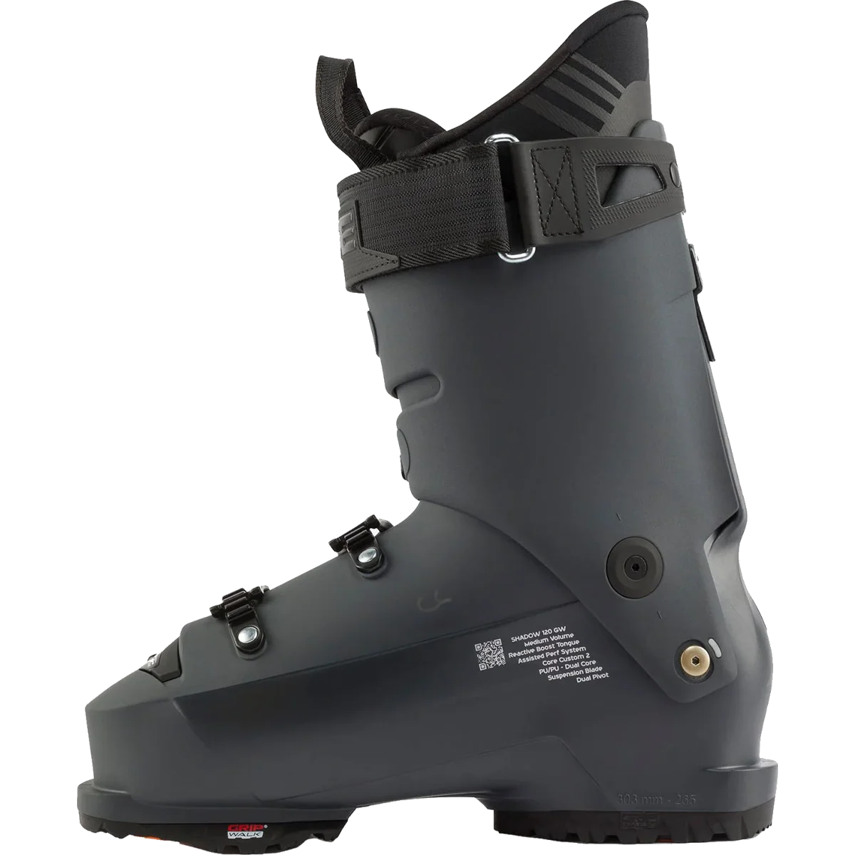 Shadow 120 MV GW - Image 6