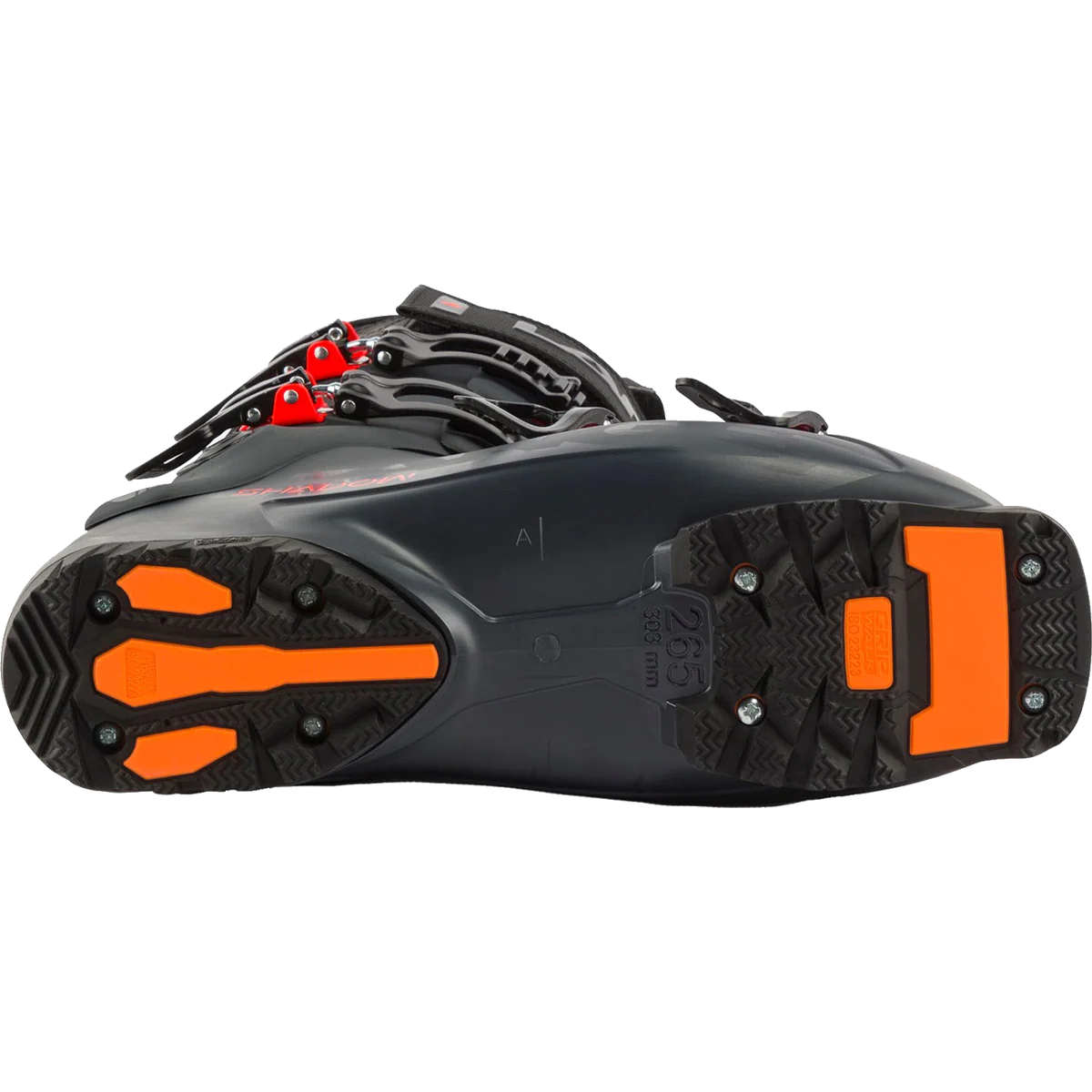 Shadow 120 MV GW - Image 8