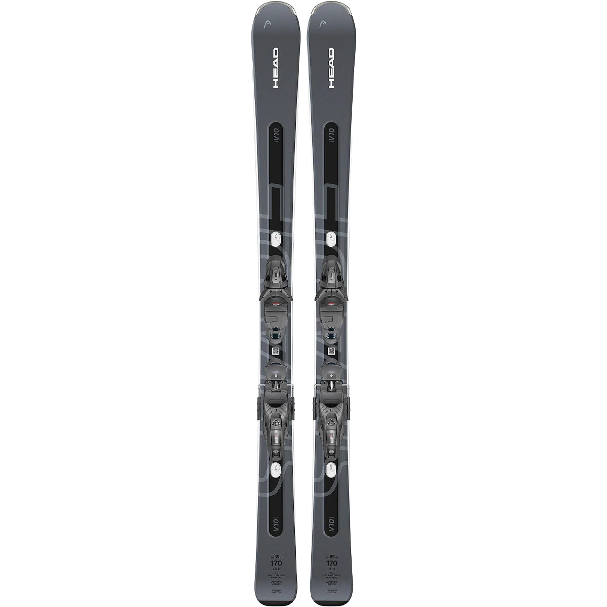 Shape e-V10 SW + PR 11 GW