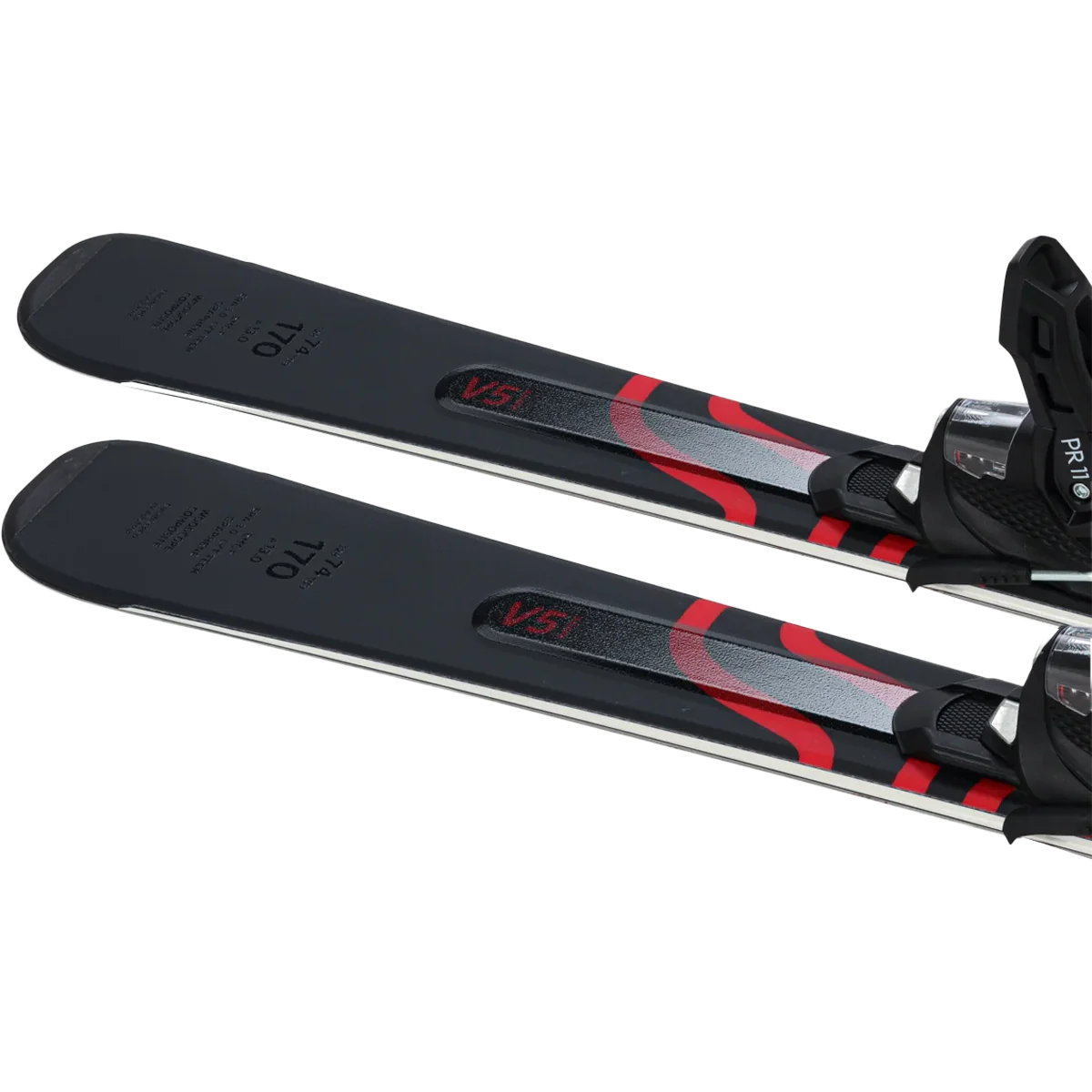 Shape e.V5 SW + PR 11 GW - Image 3