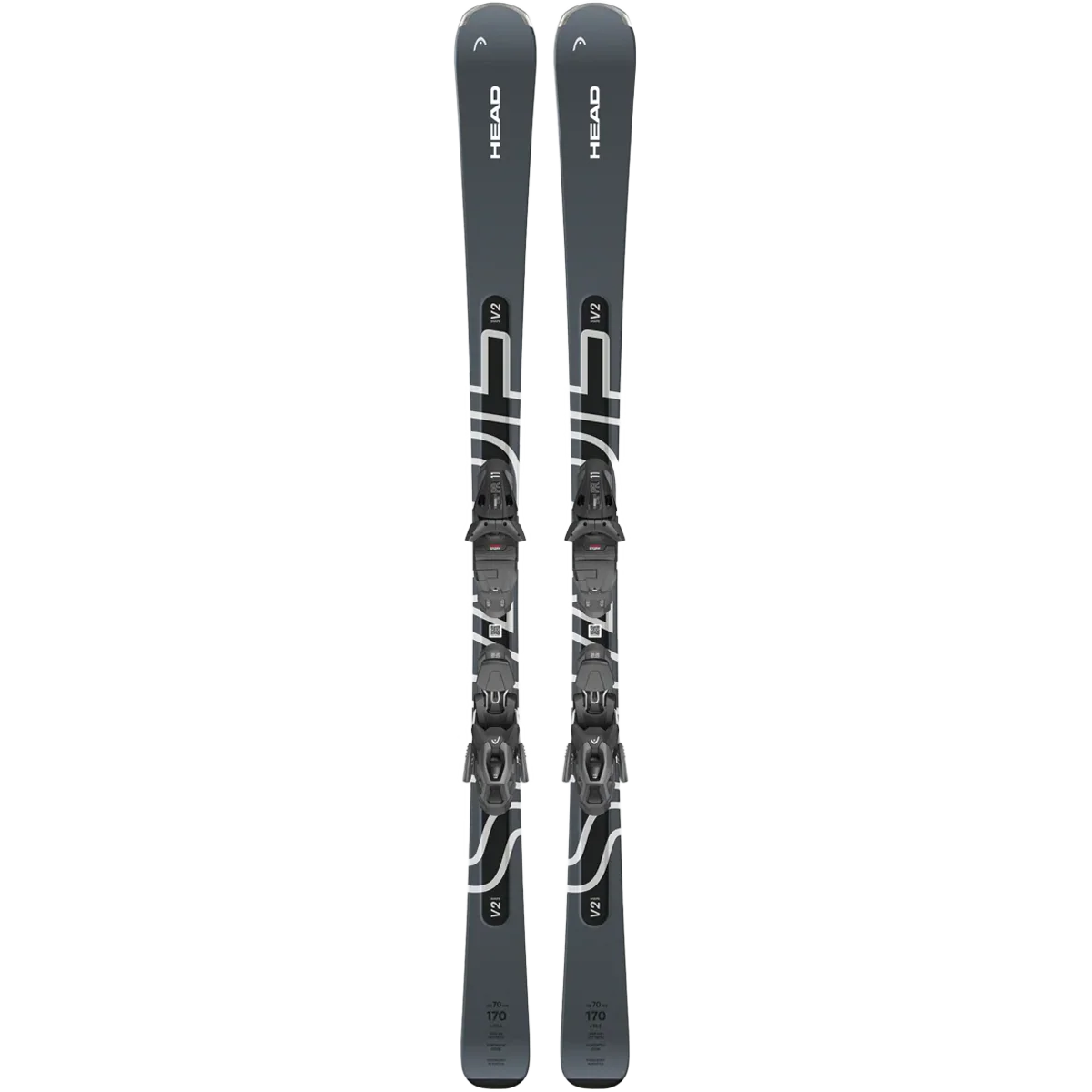 Shape V2 SW + PR 11 GW