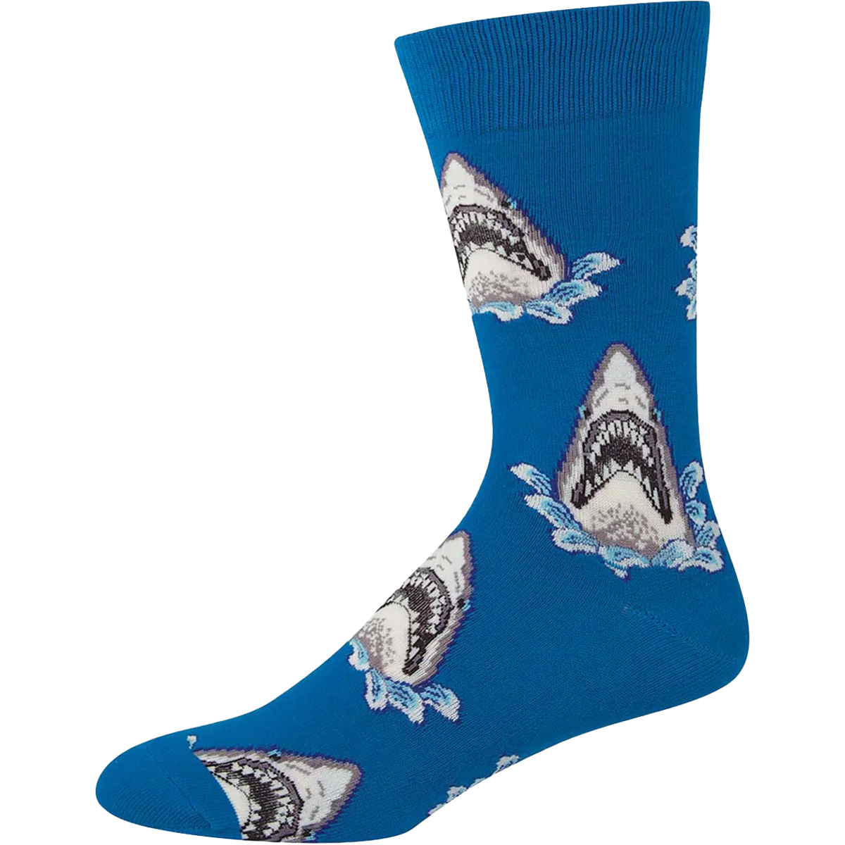 Shark Attack