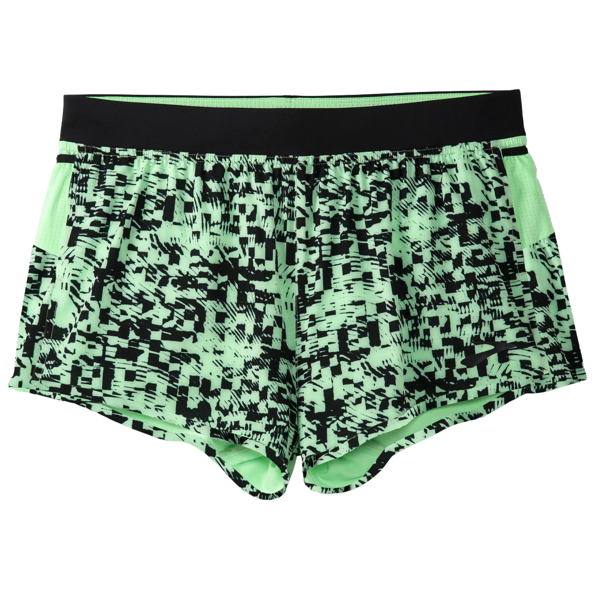 Men's Sherpa 3" Split Short