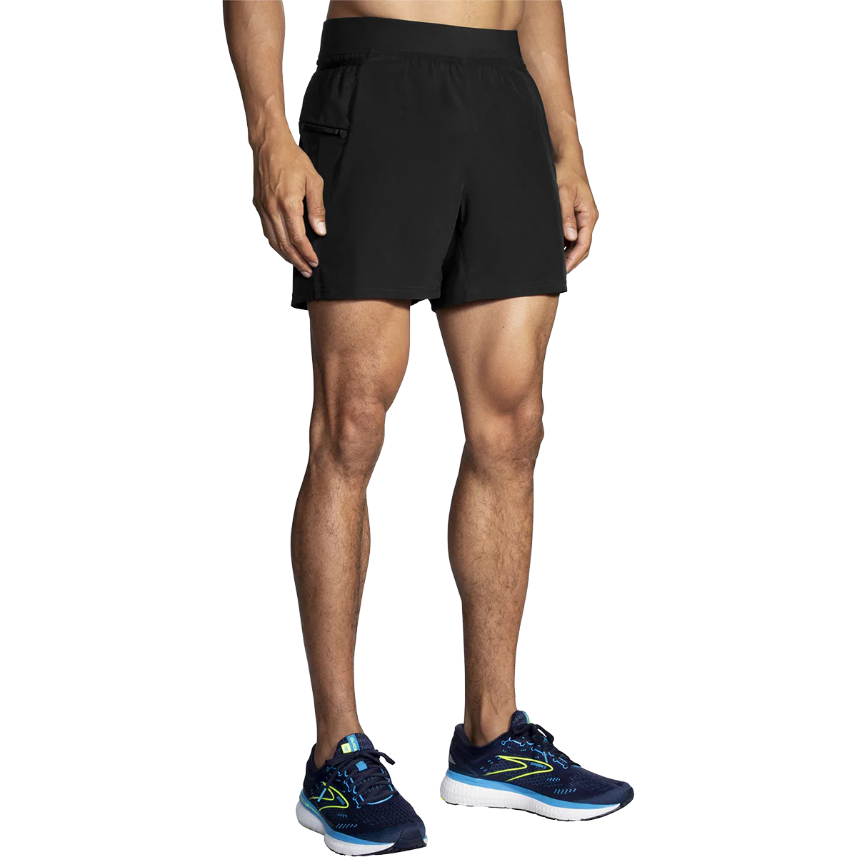 Men's Sherpa 5" 2-in-1 Short - Image 2