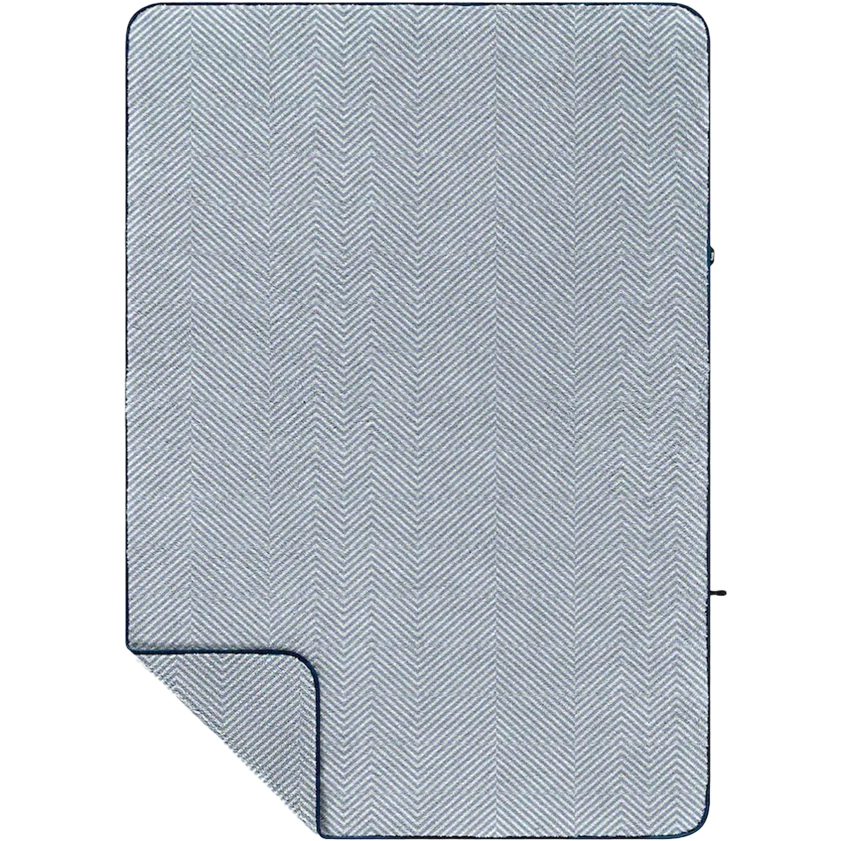 Sherpa Fleece Blanket - Image 2