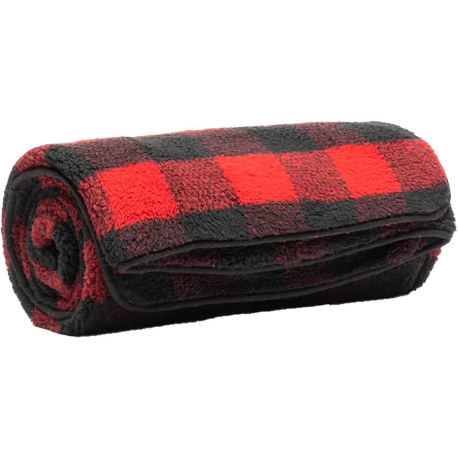 Sherpa Fleece Blanket - Image 4