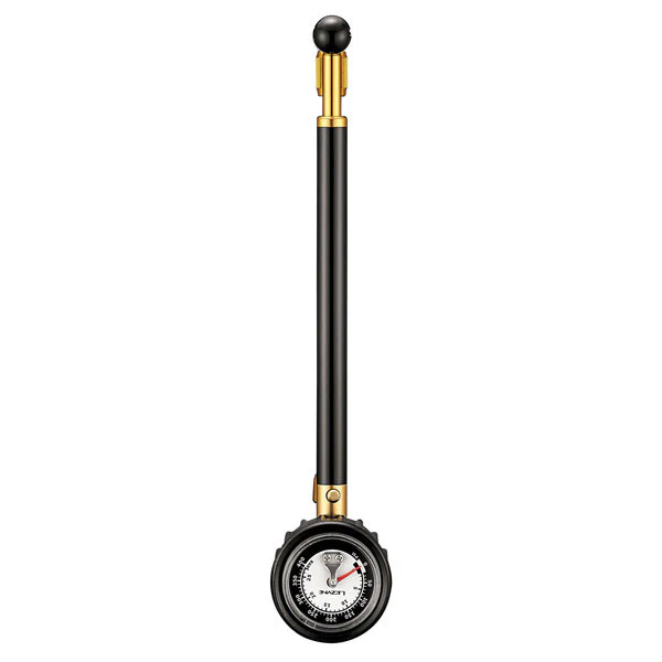 Shock Drive - Black/Gold - Image 3
