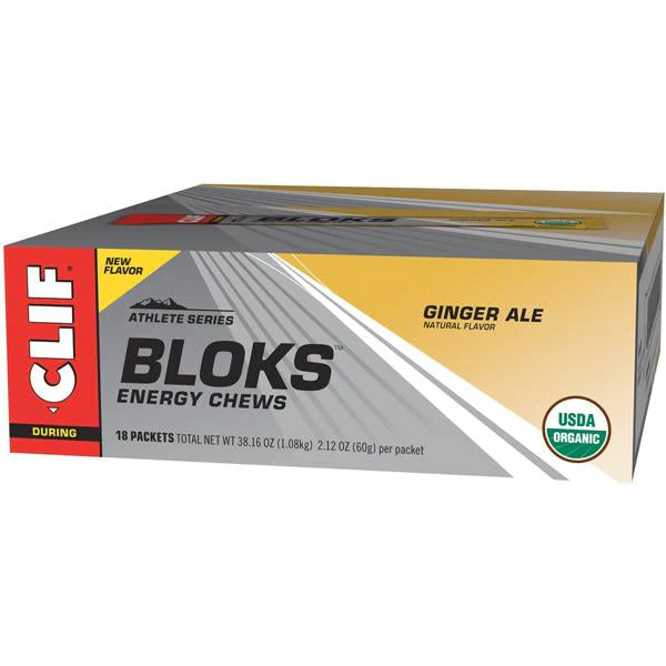 Bloks Energy Chews - Image 23