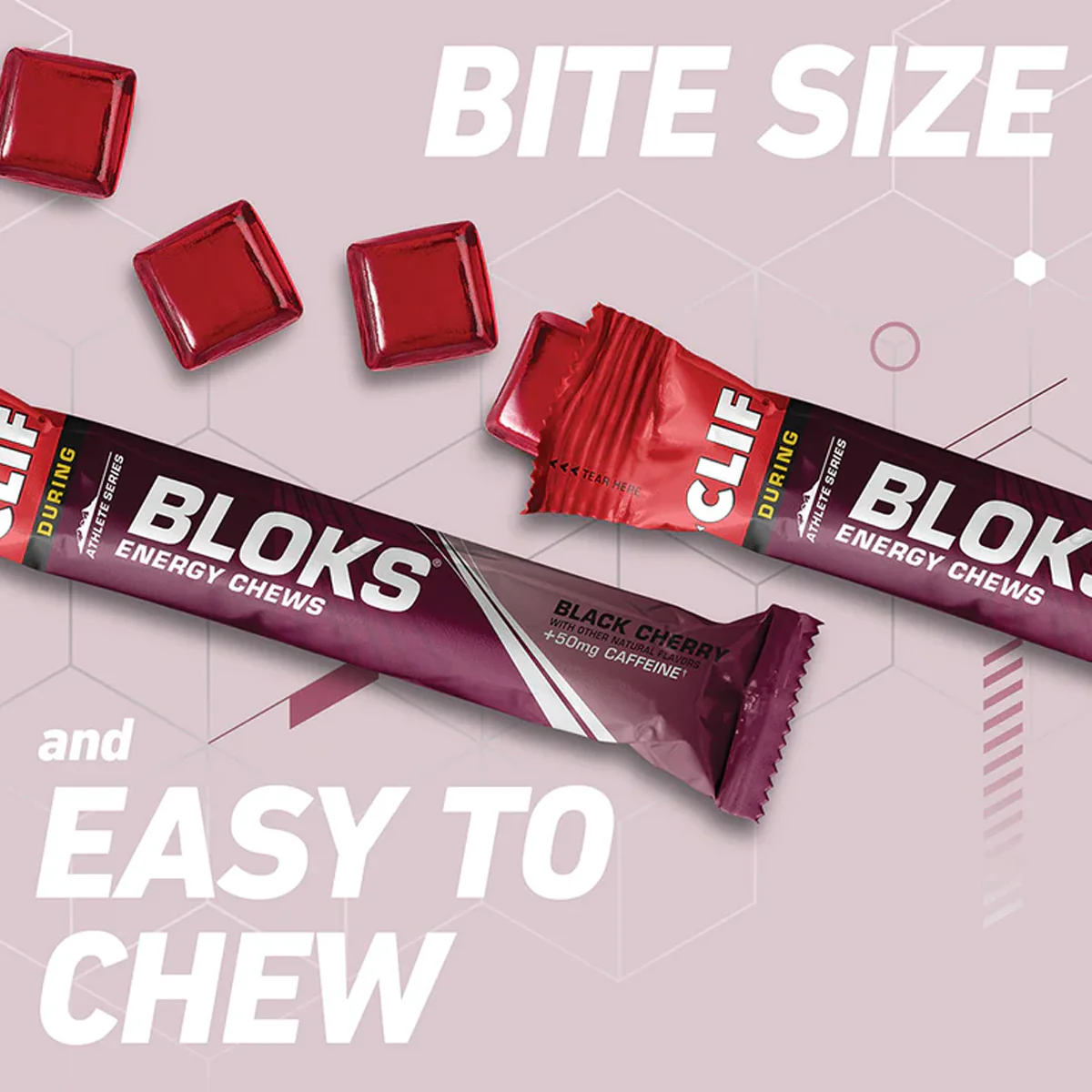 Bloks Energy Chews - Image 25