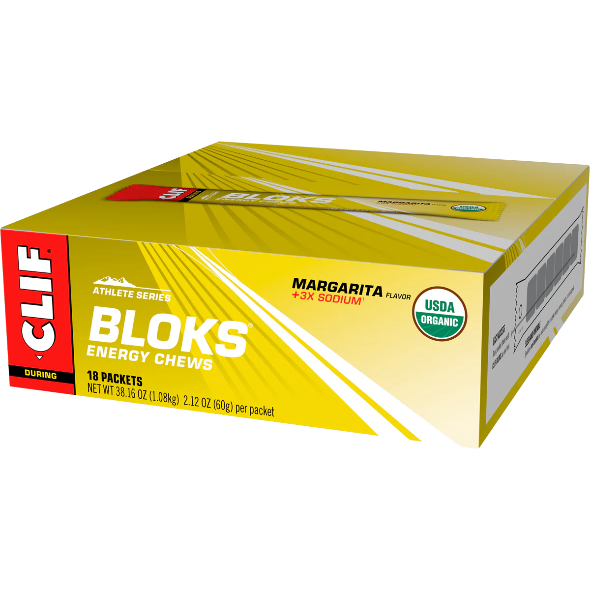 Bloks Energy Chews - Image 3