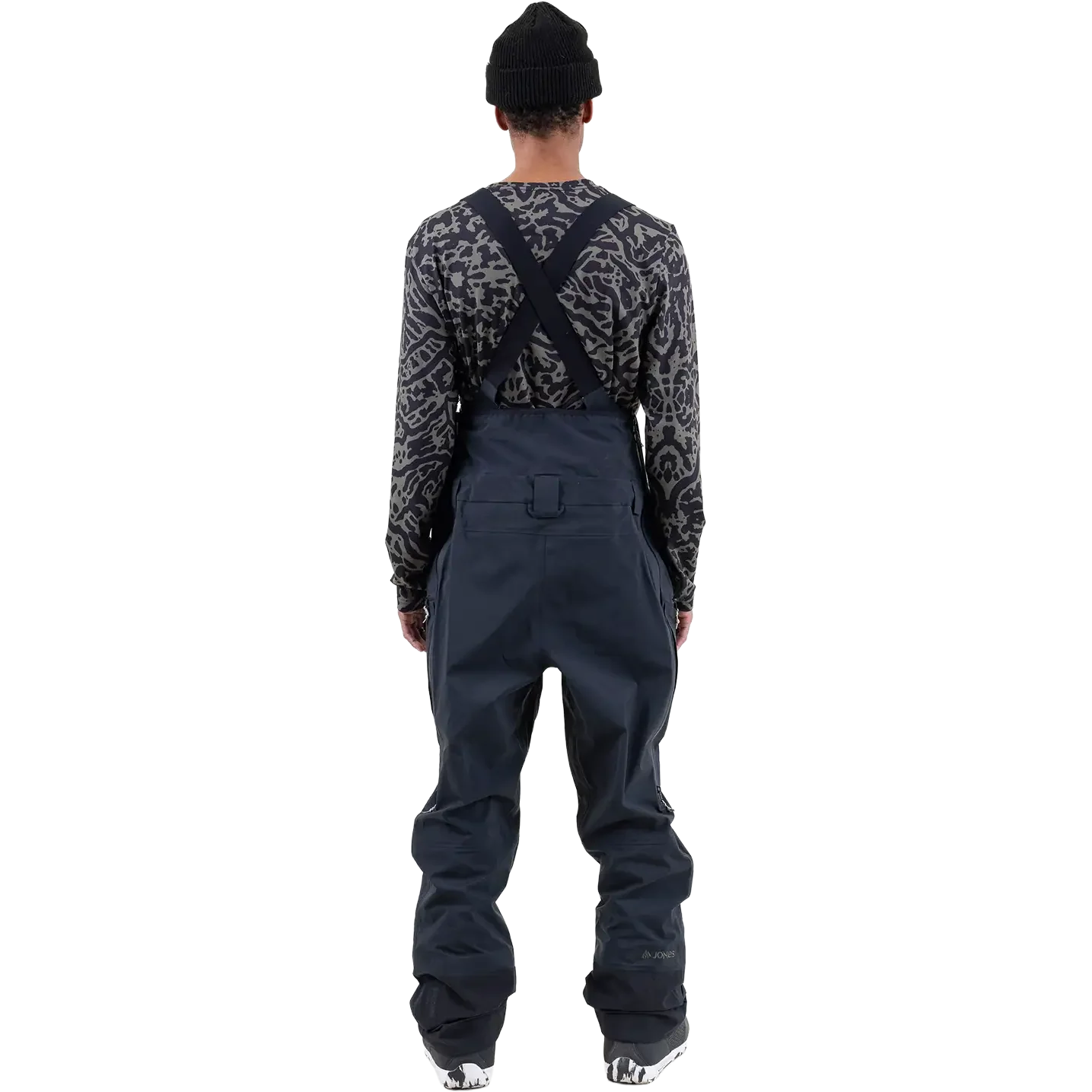 Men's Shralpinist Gore-Tex Recycled 3L Bib - Image 4