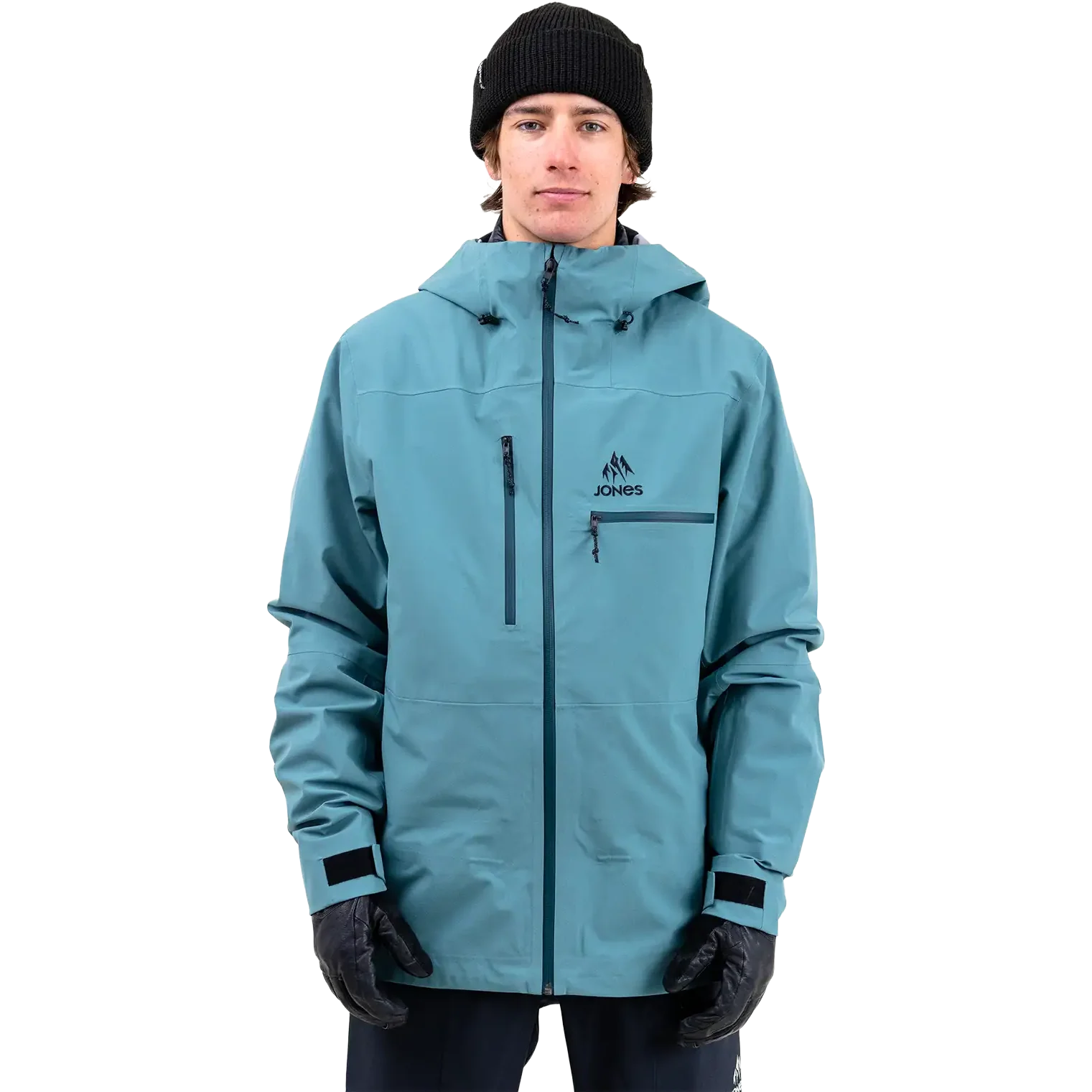 Men's Shralpinist Stretch Recycled Jacket